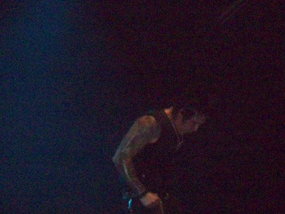 Papa Roach 2009 - 