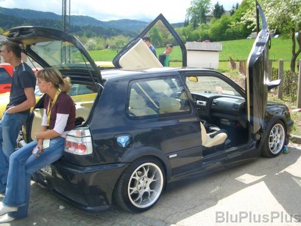 Fotos vom GTI_TREFFEN 06 (Auto News) - 