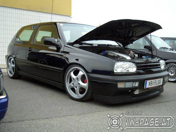 Fotos vom GTI_TREFFEN 06 (Auto News) - 