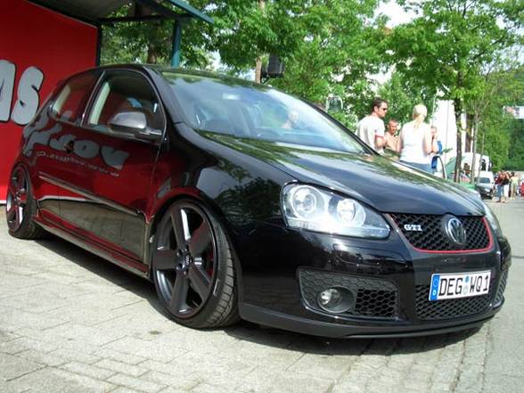 Fotos vom GTI_TREFFEN 06 (Auto News) - 