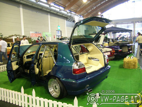 Tuningworld Bodensee 2006 - 