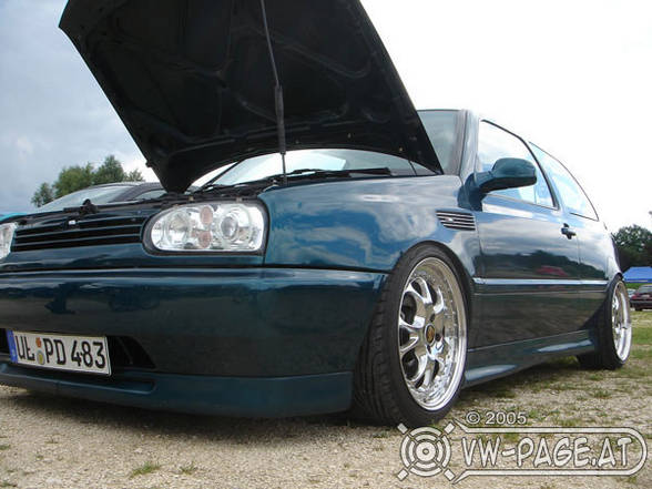 Fotos vom GTI_TREFFEN 06 (Auto News) - 