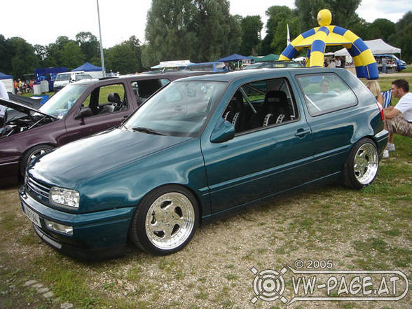 Fotos vom GTI_TREFFEN 06 (Auto News) - 