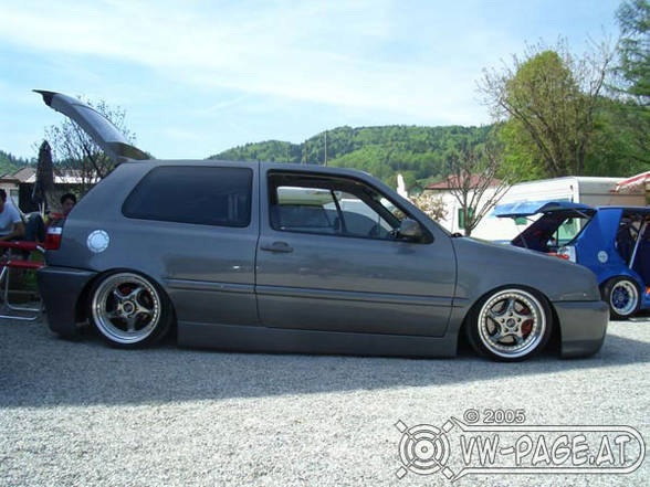 Fotos vom GTI_TREFFEN 06 (Auto News) - 