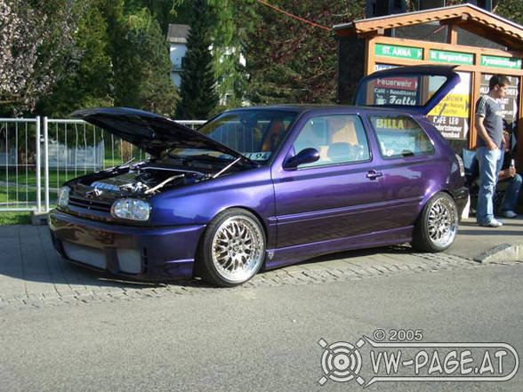 Fotos vom GTI_TREFFEN 06 (Auto News) - 