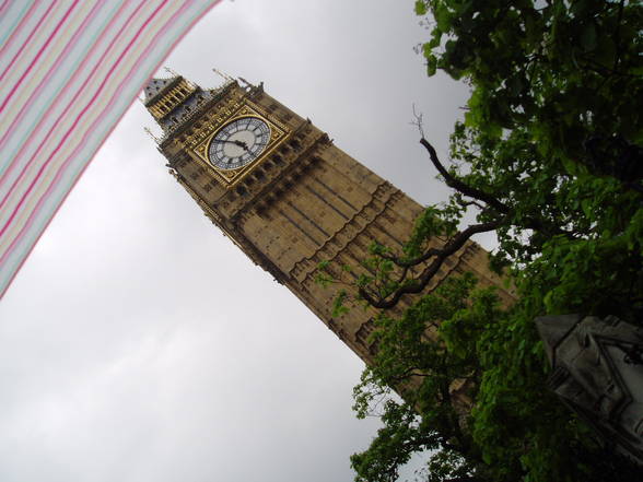 London 2005 - 