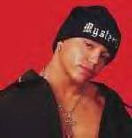  WWE      Rey Mysterio - 