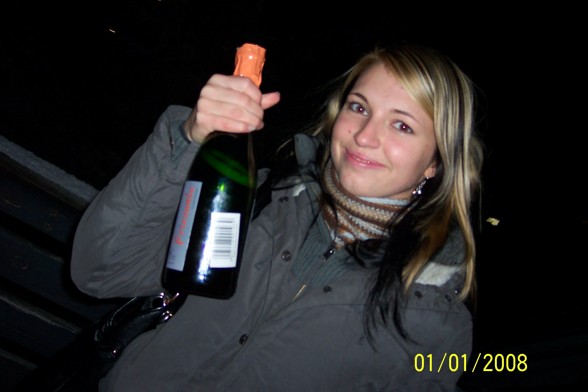 Silvester 2007/2008 - 