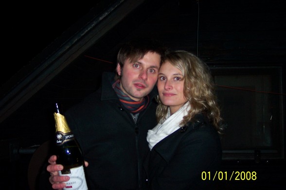 Silvester 2007/2008 - 