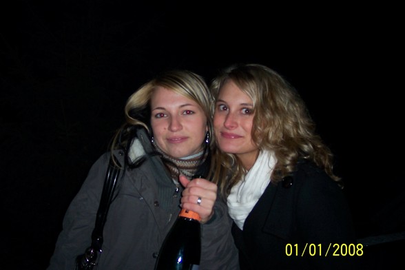 Silvester 2007/2008 - 