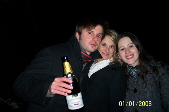 Silvester 2007/2008 - 