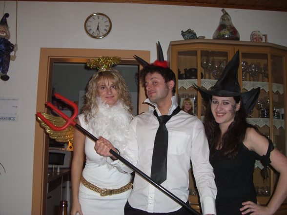 Fasching 2008 - 