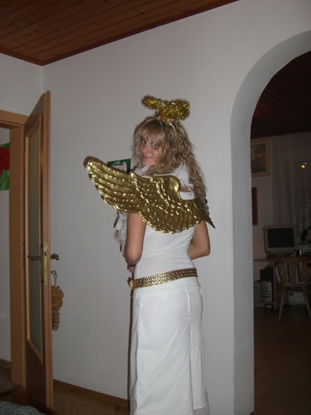 Fasching 2008 - 