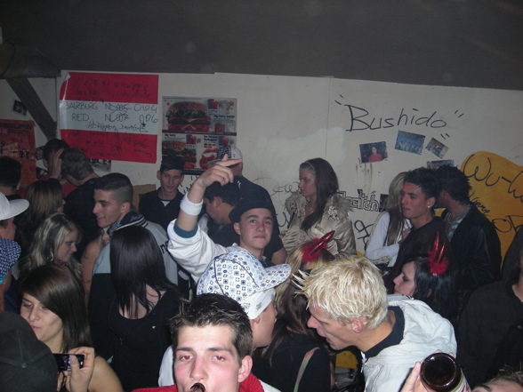 HittnParty 1 November 2007 - 