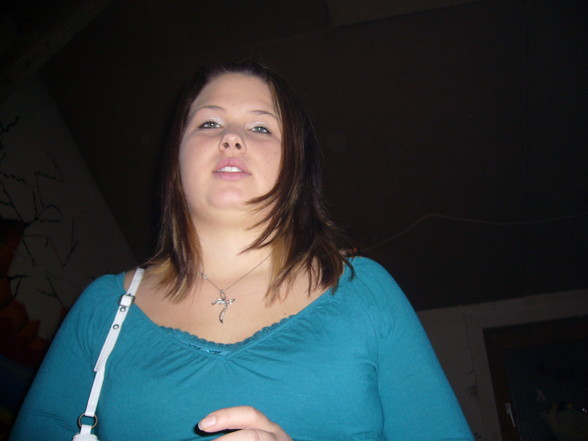 Hittnparty 26.1.07 - 