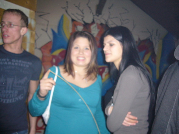 Hittnparty 26.1.07 - 