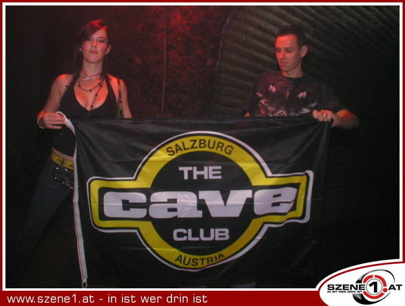 Megy Feels B-Day Bash 19.08.06@Cave Club - 