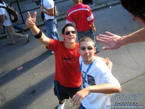 Unite Parade 2006 - 