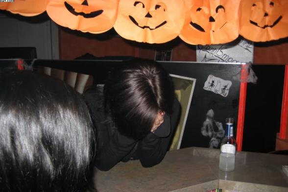 Halloween + 7 Jahre Treff - 