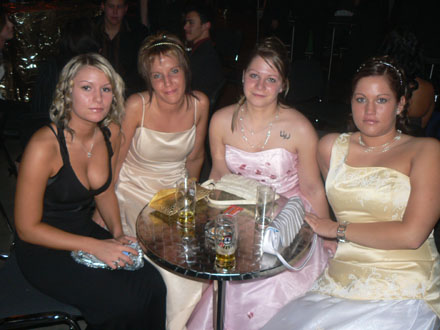 HAK-Ball 2007 - 