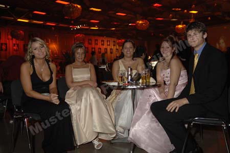 HAK-Ball 2007 - 