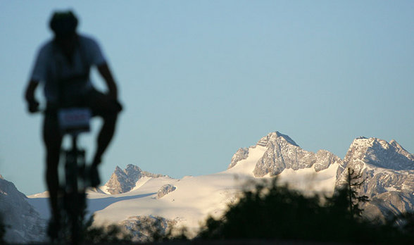 Salzkammergut-trophy 2007 - 