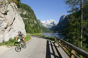 Salzkammergut-trophy 2007 - 