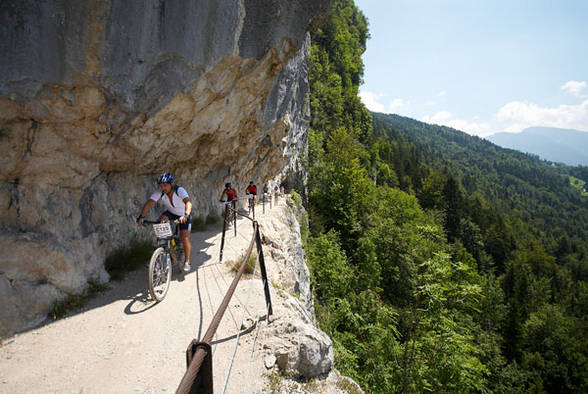 Salzkammergut-trophy die geilsten pics - 