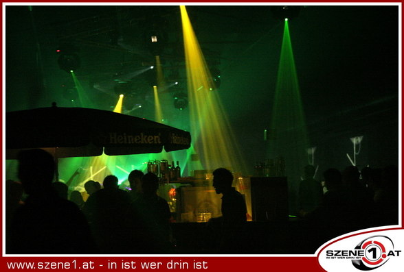 5 years Em Party @Gusswerk;Salzburg - 