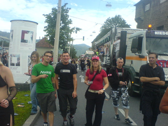 Unite Parade 2007 - 