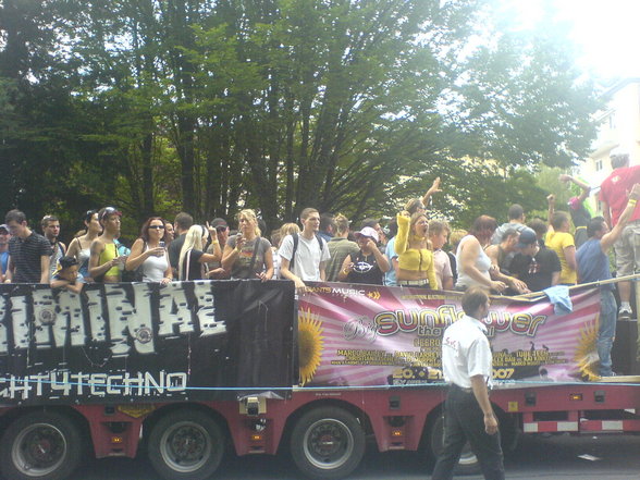 Unite Parade 2007 - 