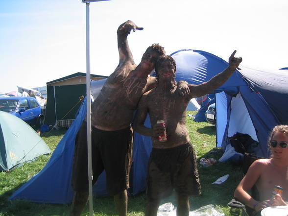 Novarock 2006 - 