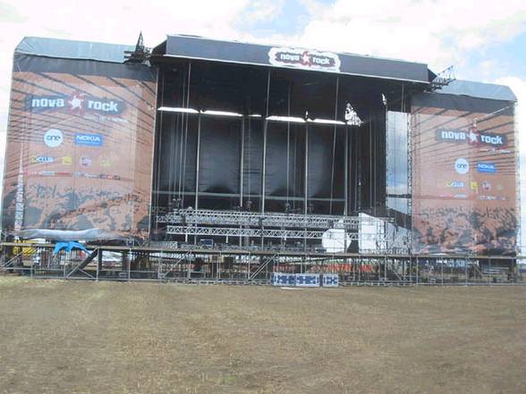 Novarock 2005 - 