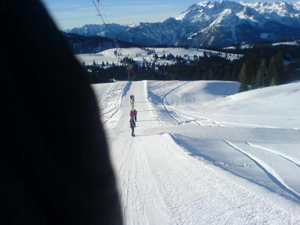 Gosau+Bad Ischl Session I - 