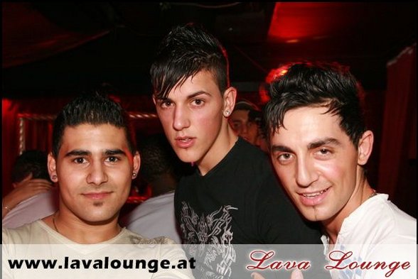 LavaLounge - 