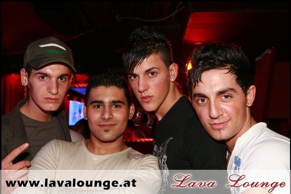 LavaLounge - 