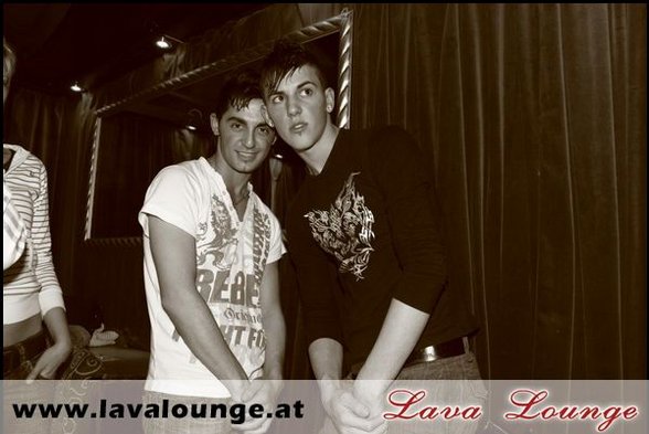 LavaLounge - 