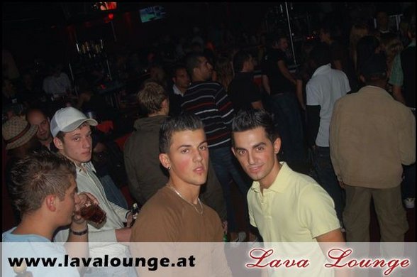 LavaLounge - 