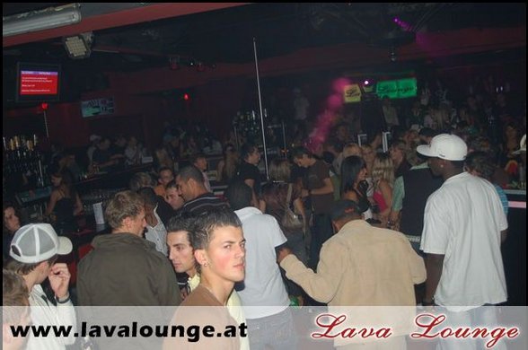 LavaLounge - 