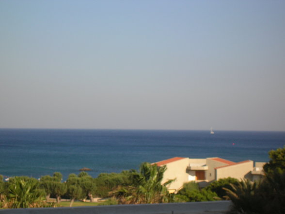 Urlaub Rhodos Faliraki - 