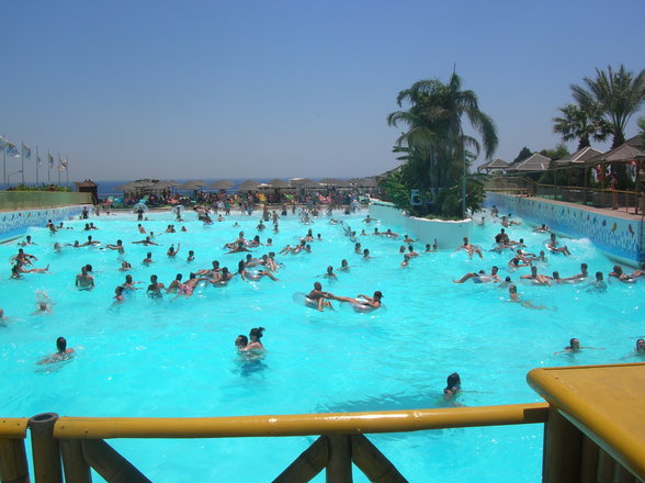 Urlaub Rhodos Faliraki - 