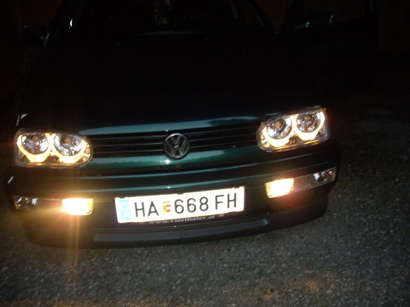 mein auto :) - 