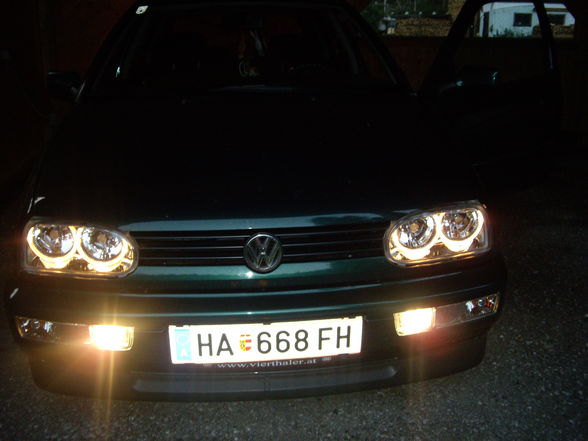 mein auto :) - 