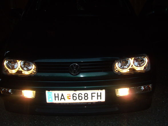 mein auto :) - 