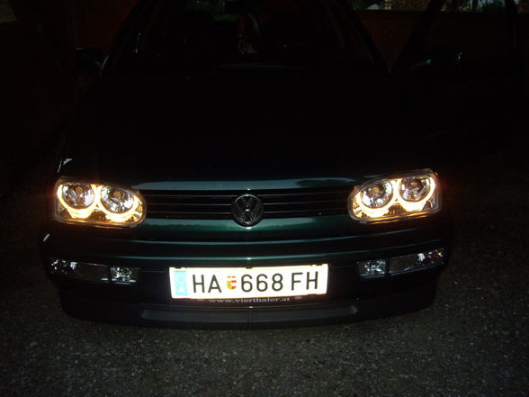 mein auto :) - 