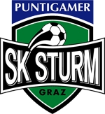 SK Sturm Graz - 