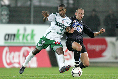 SK Sturm Graz - 