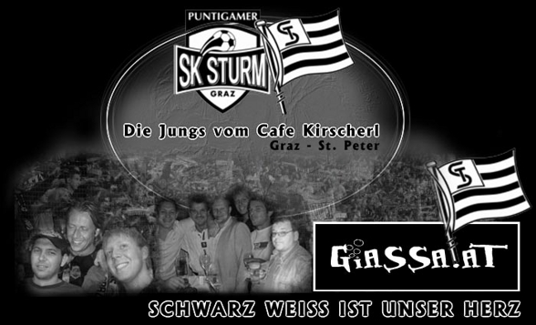 SK Sturm Graz - 