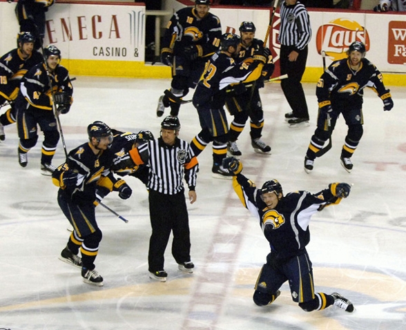 Buffalo Sabres - 