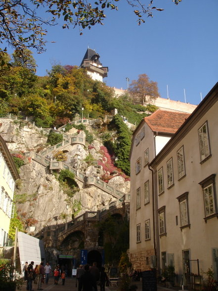 Graz 27.10.2006 - 